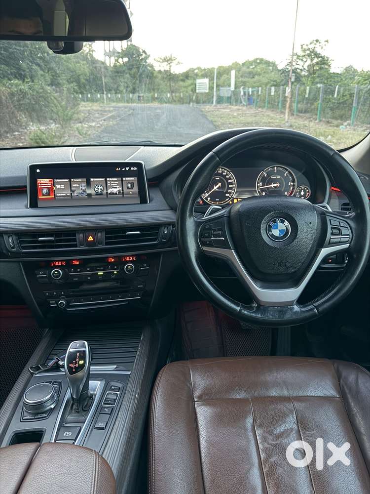 Bmw X5 Xdrive 30d Xline, 2018, Diesel