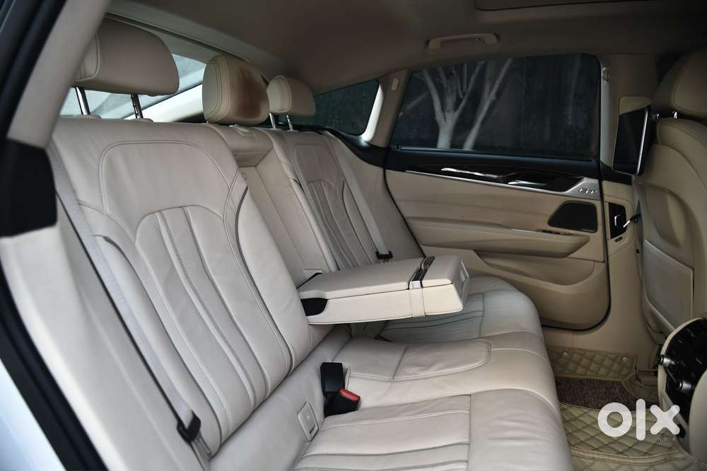 Bmw 6 Series 3.0 Gt 630d Luxury Line, 2018, Diesel