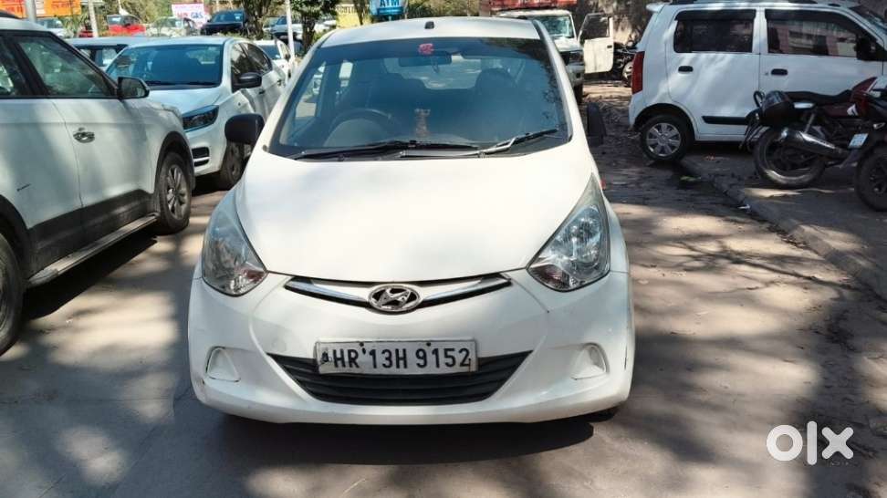 Hyundai Eon Era +, 2014, Petrol