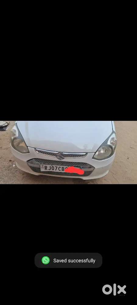 Maruti Suzuki Alto