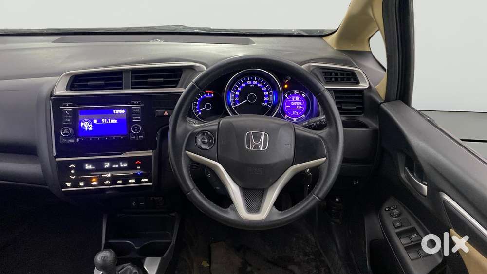 Honda Jazz 1.2 V I Vtec, 2017, Petrol