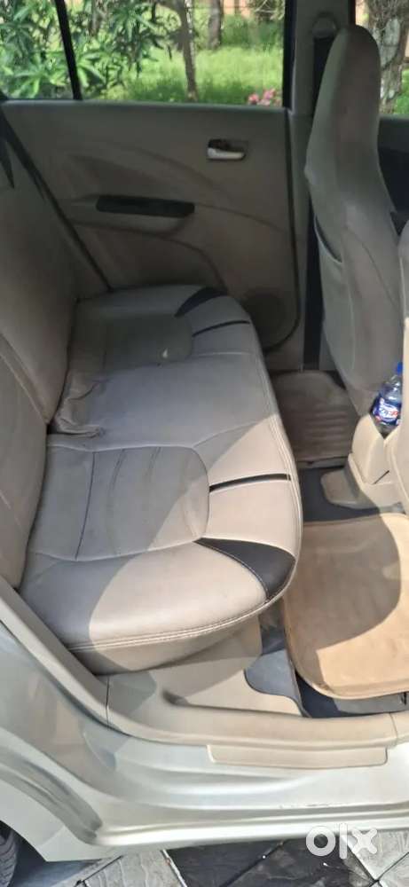 Maruti Suzuki Celerio 2015 Petrol 46666 Km Driven