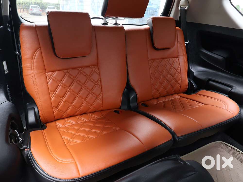 Toyota Innova Crysta 2.4 G Mt, 2018, Diesel