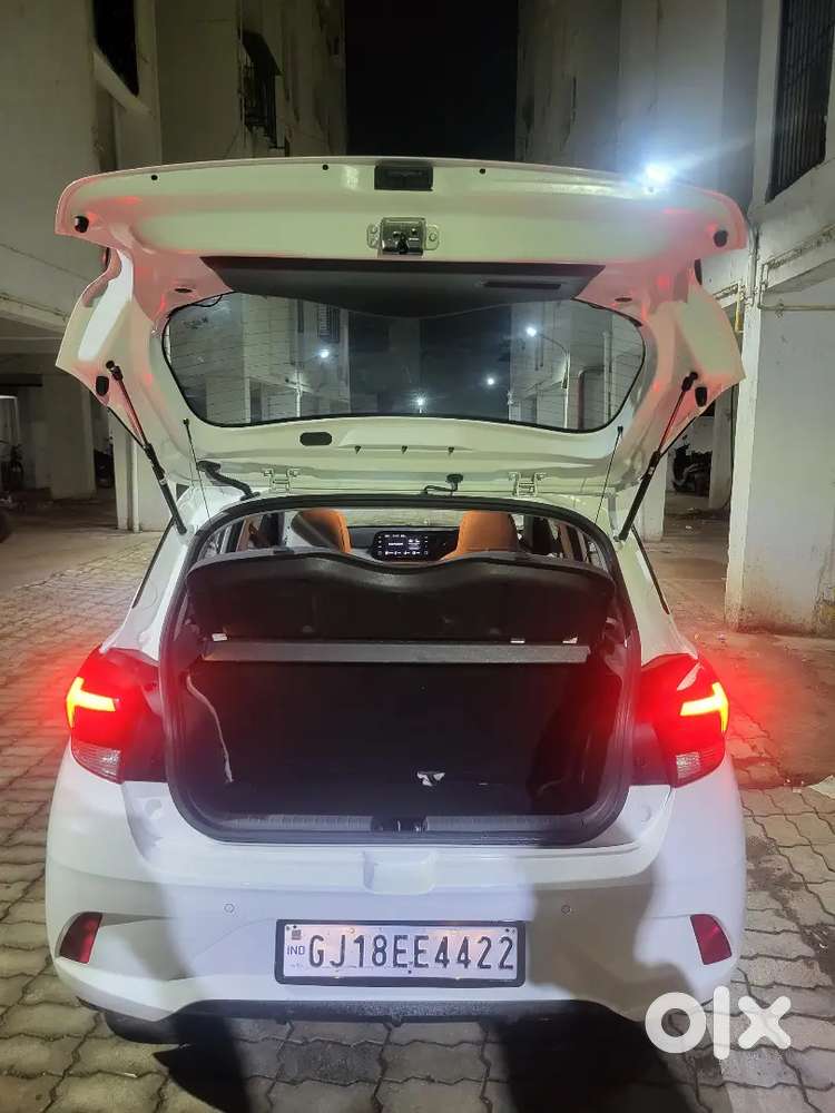 Hyundai Grand I10 Nios 2024