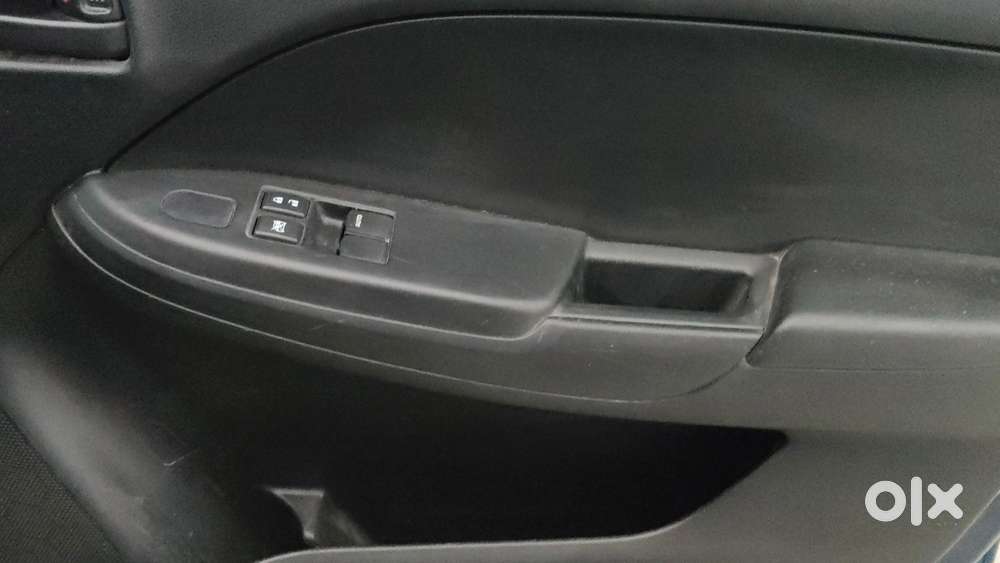 Maruti Suzuki Baleno Sigma, 2019, Petrol