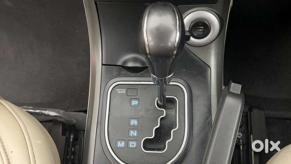 Mahindra Xuv500 W10 At, 2017, Diesel