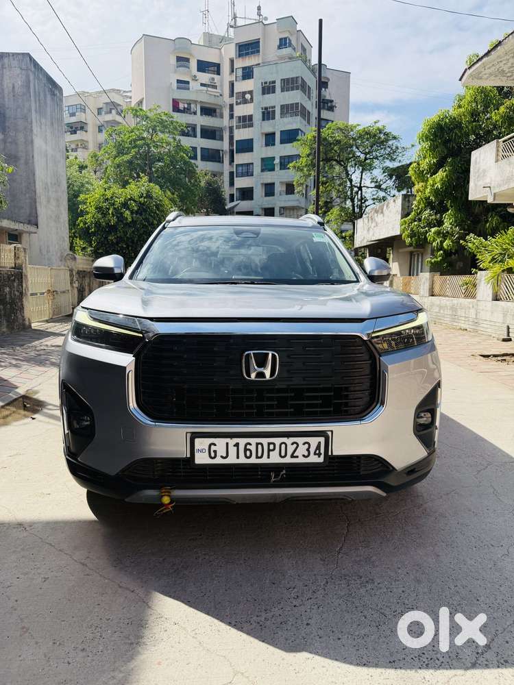 Honda Elevate Zx Mt, 2023, Petrol