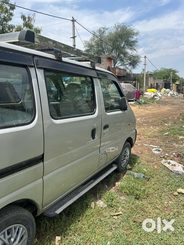 Maruti Suzuki Eeco 2020 Fixe Price