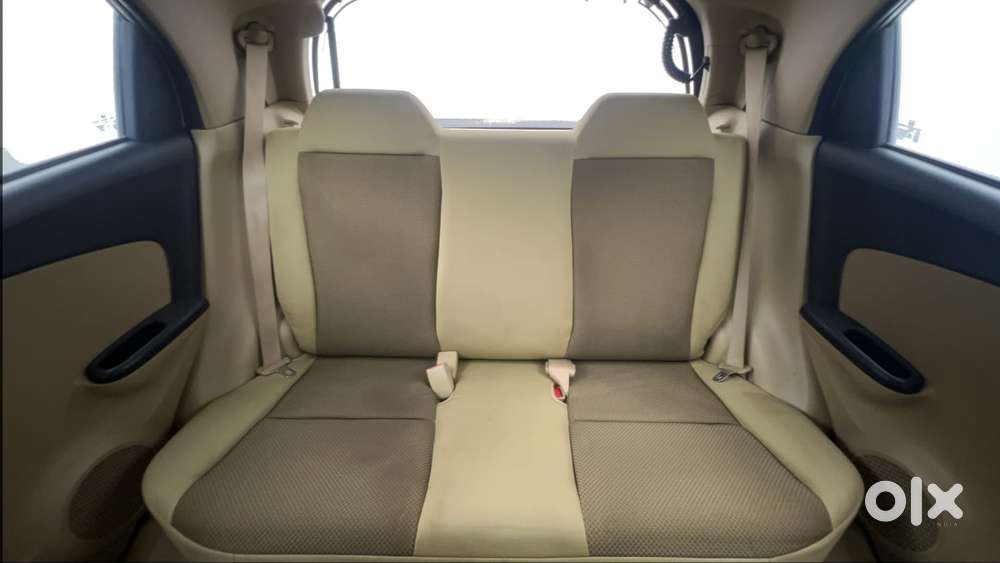 Honda Brio 1.2 Vx Mt, 2014, Petrol