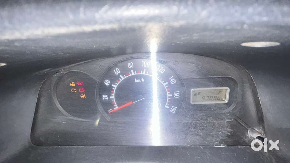 Maruti Suzuki Alto 2013 Cng Pass
