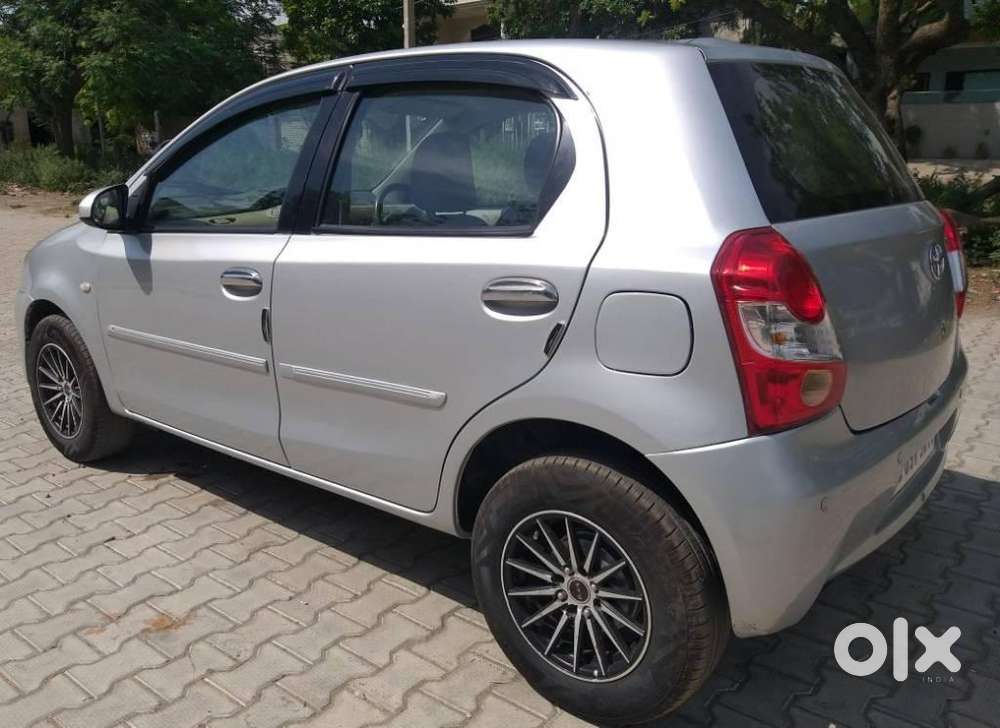 Toyota Etios Liva 2013-2014 Gd, 2014, Diesel