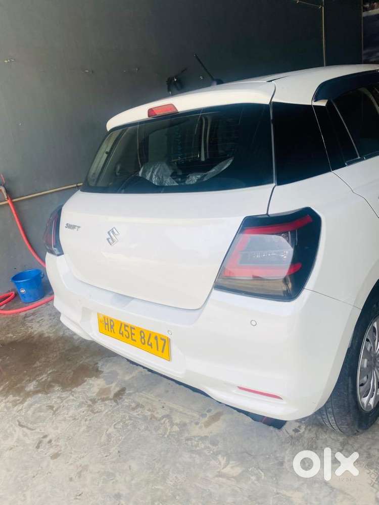 Maruti Suzuki Petrol Swift Camerical Car Brnd New Candition Like New