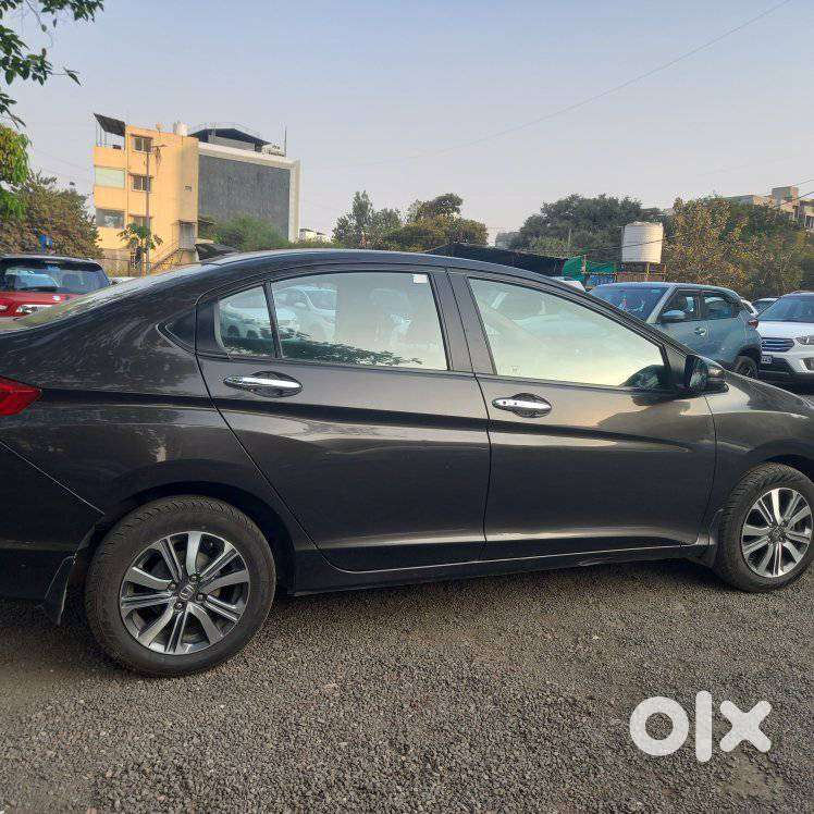 Honda City 2011-2013 V Mt, 2019, Petrol
