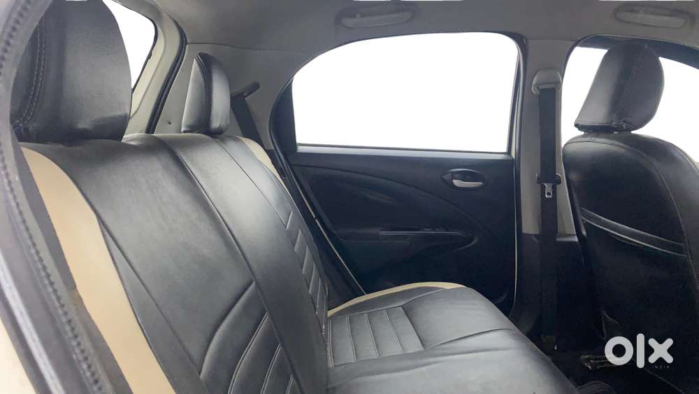 Toyota Etios Cross Vd, 2014, Diesel