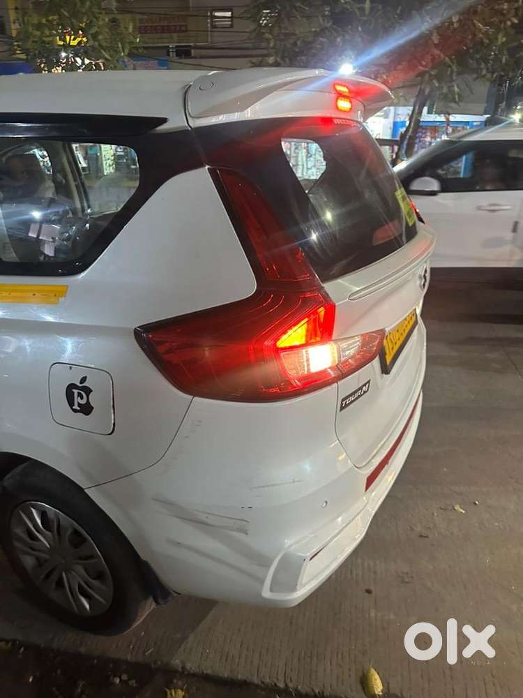 Maruti Suzuki Ertiga 2023 Petrol Good Condition