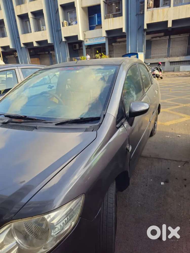 Honda City Zx 2007 Petrol 84000 Km Driven