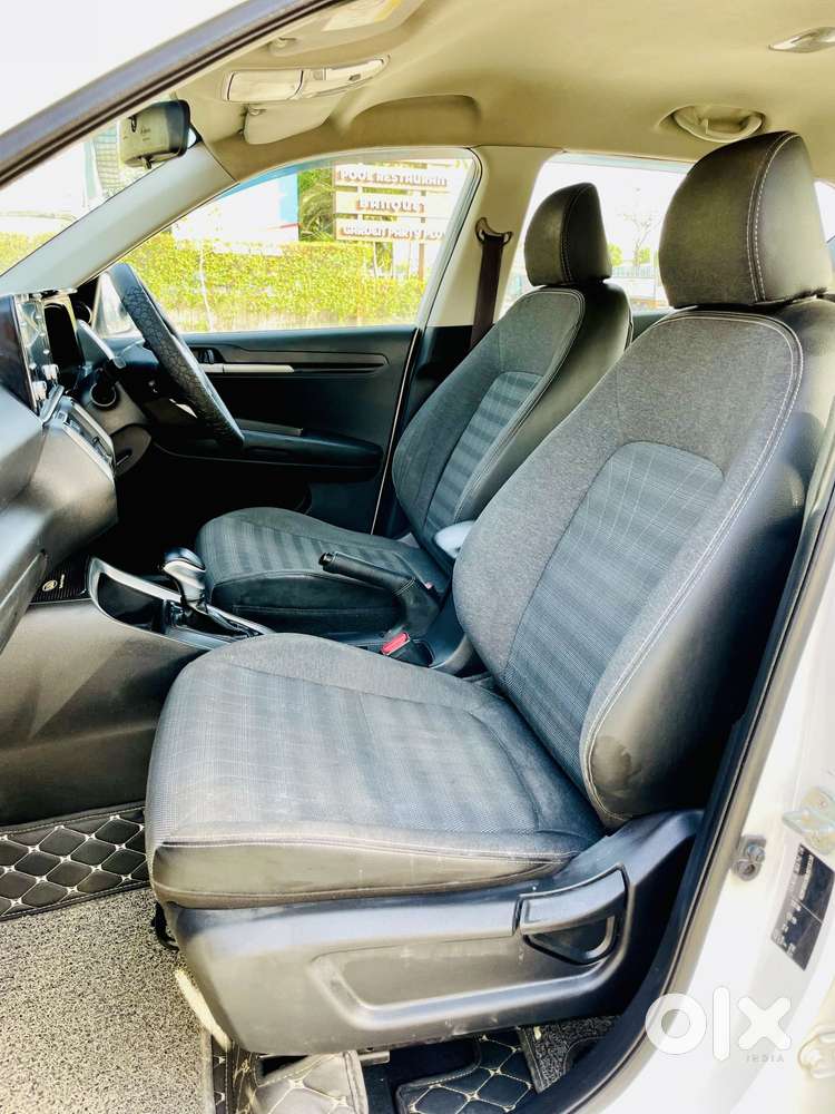 Kia Sonet, 2020, Diesel