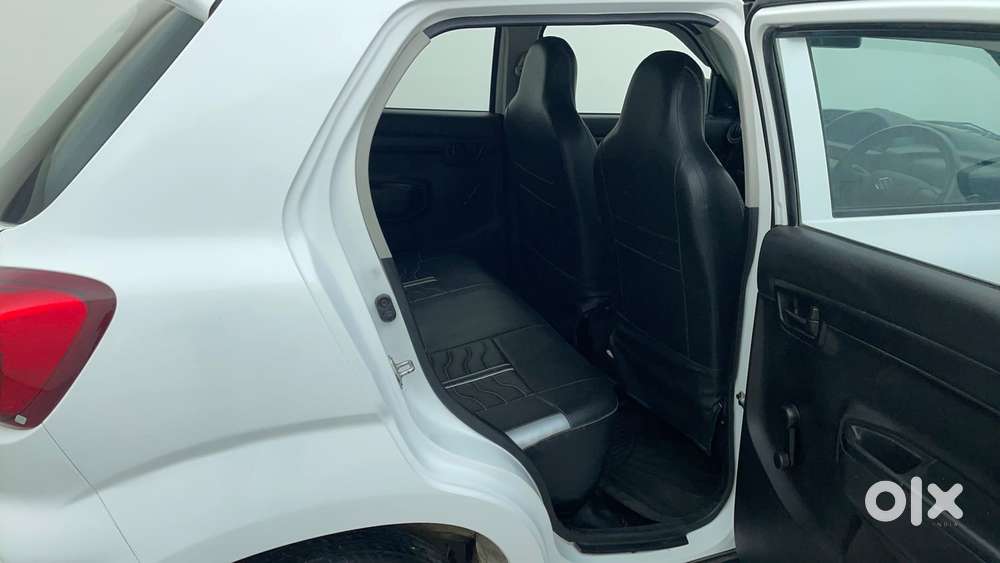 Maruti Suzuki S-presso Vxi S-cng, 2023, Cng & Hybrids