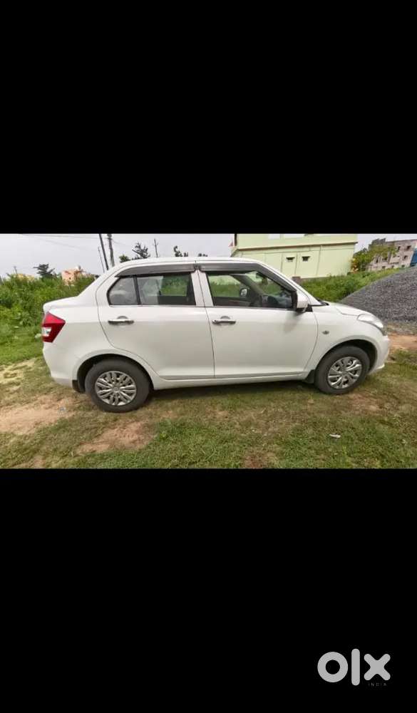 Maruti Suzuki Swift Dzire December 2020 Petrol Manual