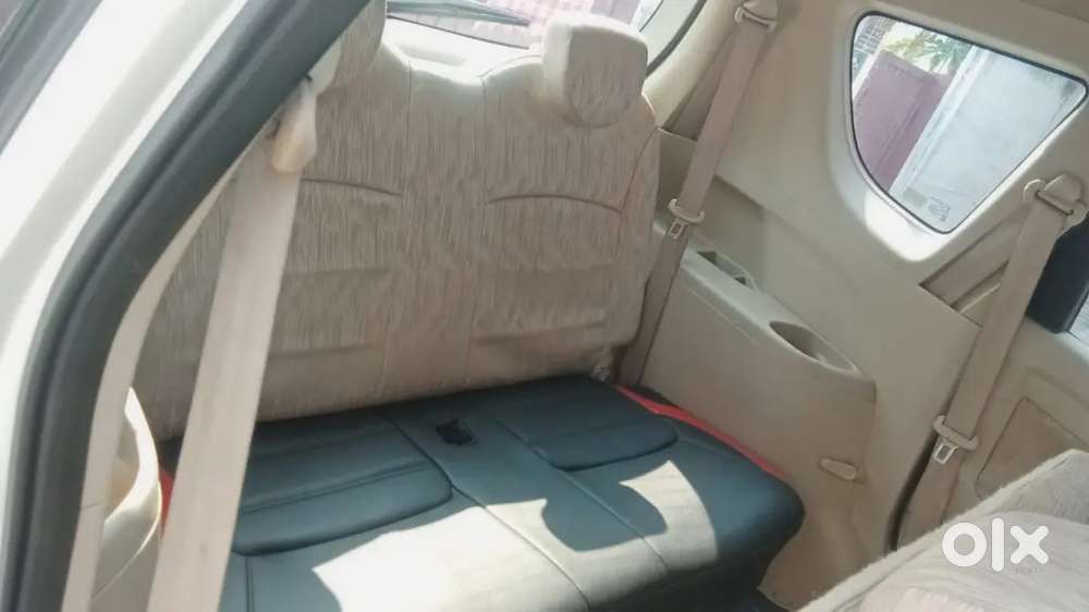 Maruti Suzuki Ertiga 2013 Diesel 115000 Km Driven