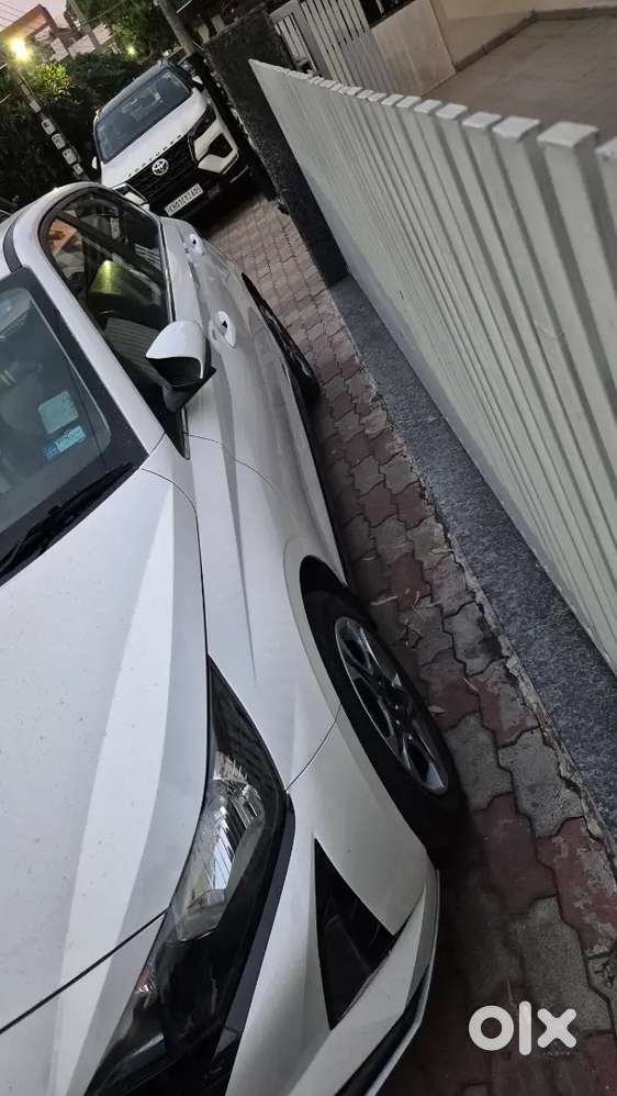 Hyundai I20 Sportz Petrol 2024