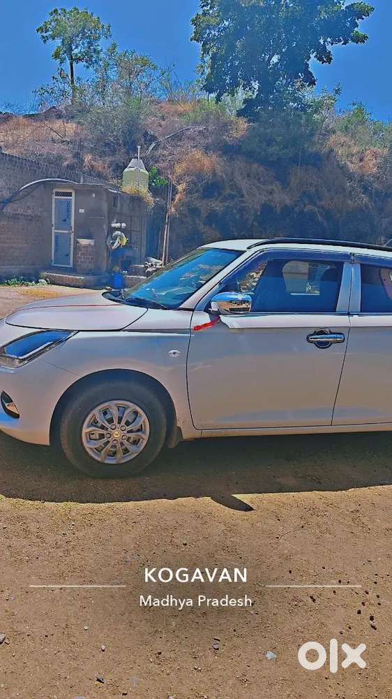 Swift Maruti Suzuki Lxi 2026 Petrol