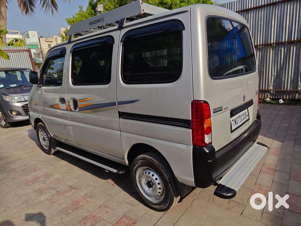 Maruti Suzuki Eeco 5 Seater Standard, 2022, Petrol