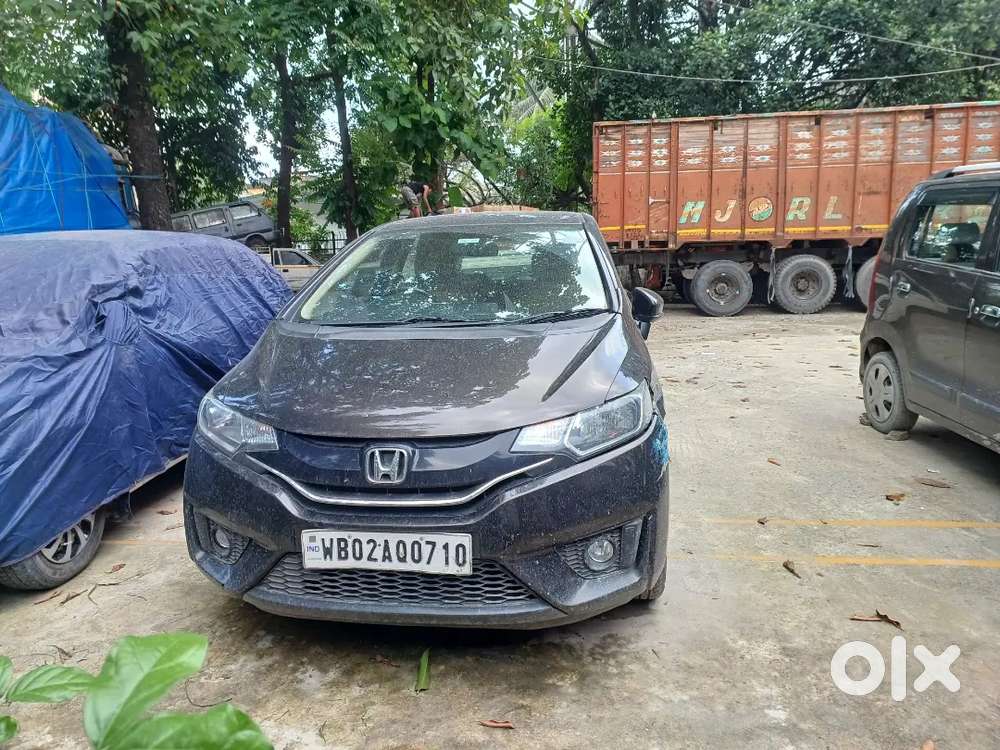 Well Maintained With Service Record