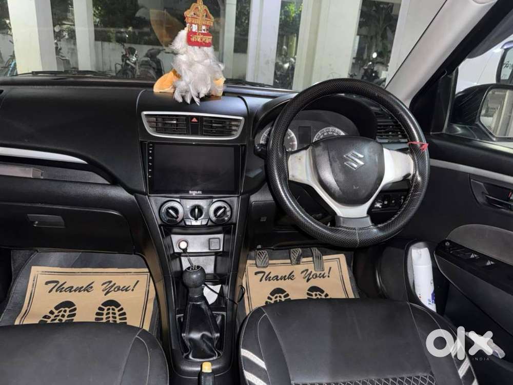 Maruti Suzuki Petrol + Cng 2015