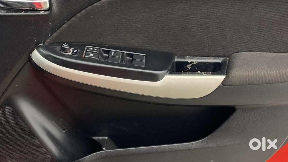 Maruti Suzuki Baleno 1.2 Zeta, 2018, Petrol