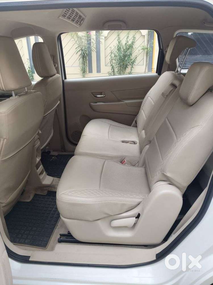 Maruti Suzuki Ertiga Maruti-suzuki-ertiga-zdi-plus, 2019, Diesel