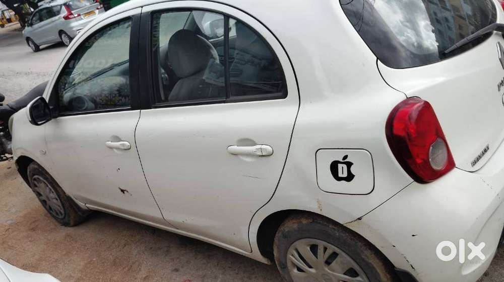 Renault Pulse 2012-2014 Rxl, 2012, Diesel