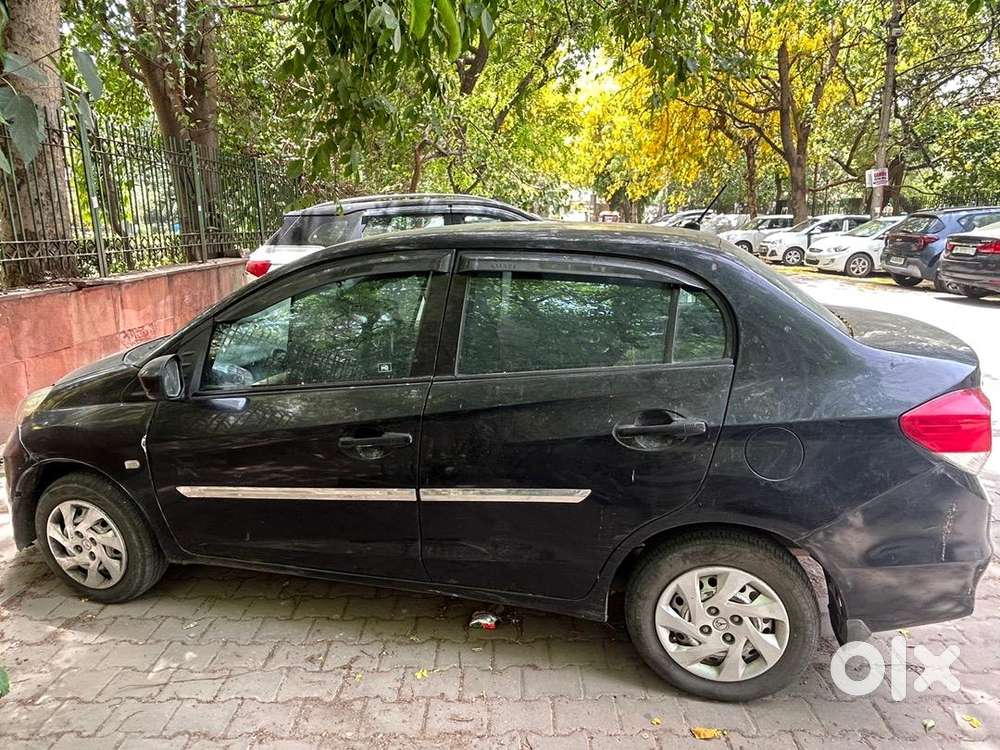 Honda Car 2015 Petrol