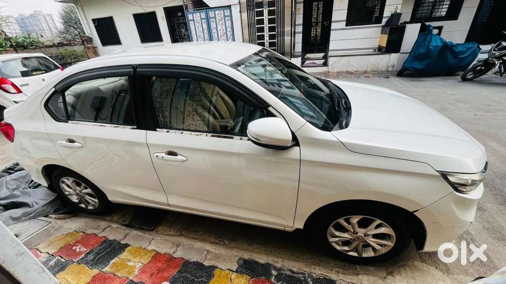 Honda Amaze 2021 Petrol Good Condition And Well Maintain
