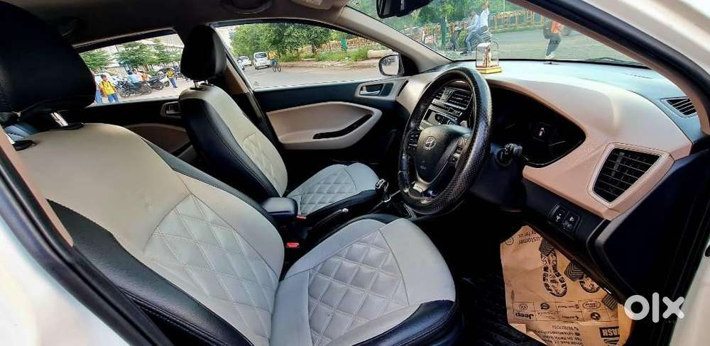 Hyundai I20 E 2014-2015 Asta 1.4 Crdi, 2015, Diesel