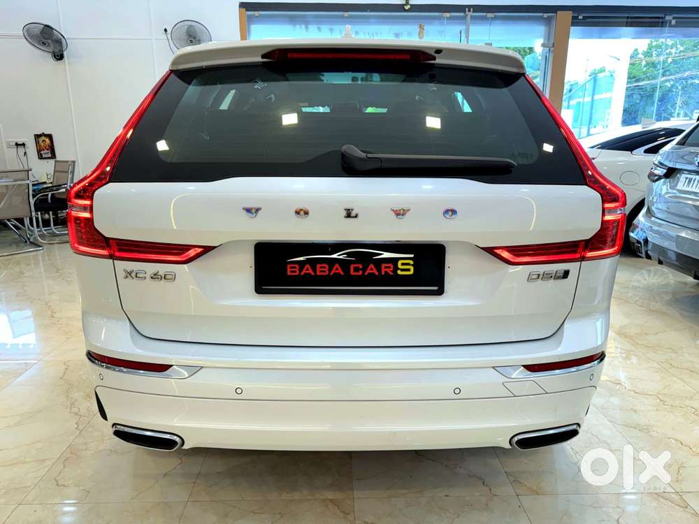 Volvo Xc60 D5 Inscription, 2018, Diesel