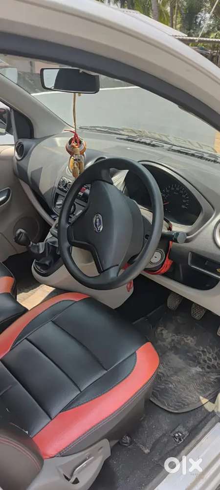 1st Owner Ac Complaint