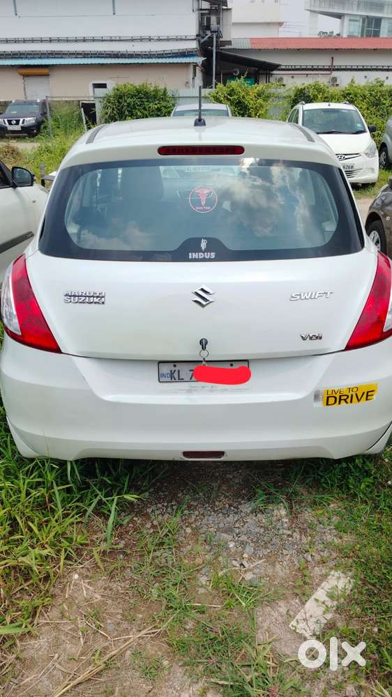 Maruti Suzuki Swift 2011-2014 Vdi, 2011, Petrol