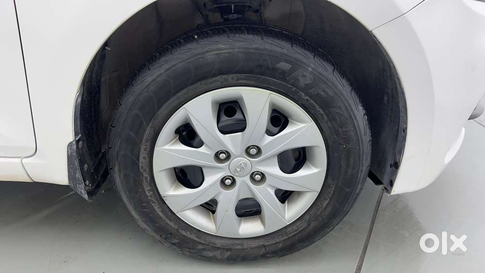 Hyundai Elite I20 1.2 Magna Plus, 2019, Petrol