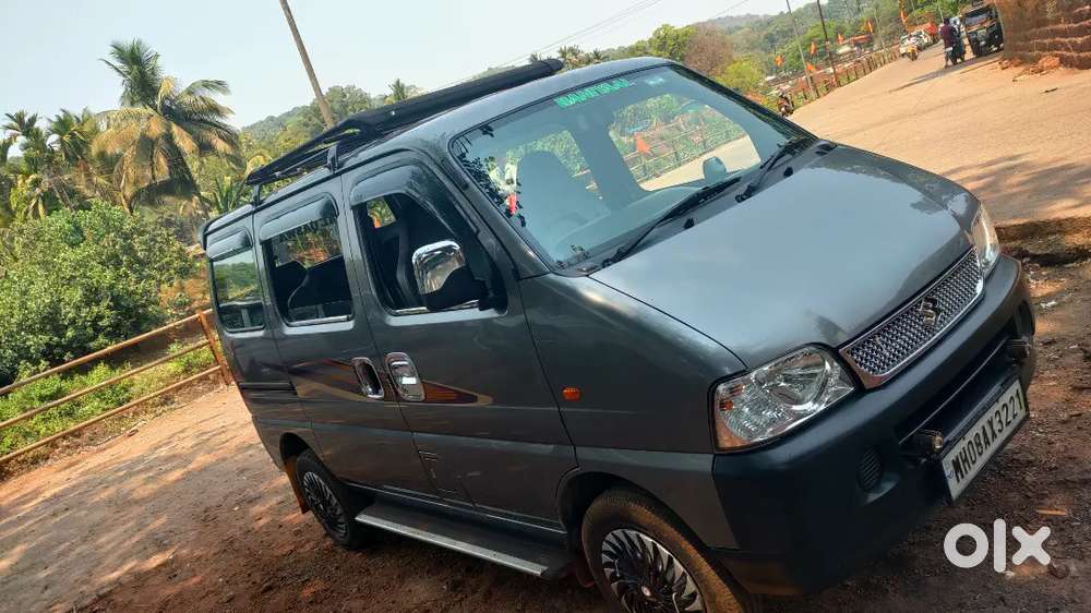 Maruti Suzuki Eeco 2023