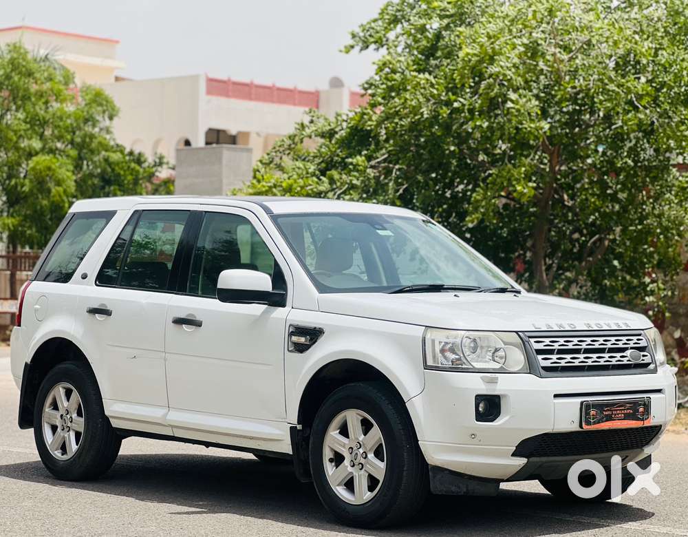 Land Rover Freelander 2 2009-2013 Td4 Se, 2012, Diesel