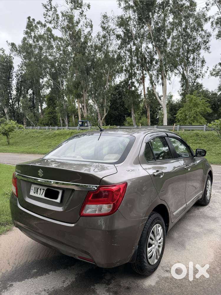Maruti Suzuki Dzire 1.2 Vxi, 2021, Petrol