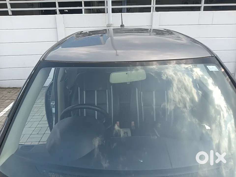 Maruti Suzuki Swift Dzire Vdi, 2014, Diesel
