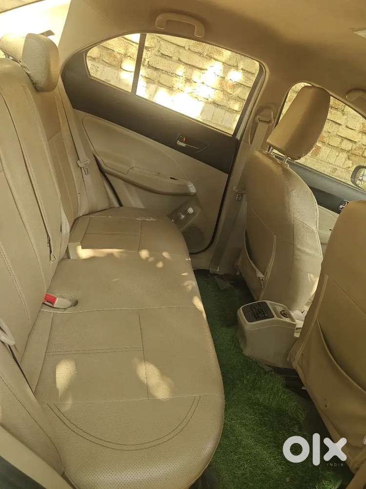 Maruti Suzuki Dzire 2018