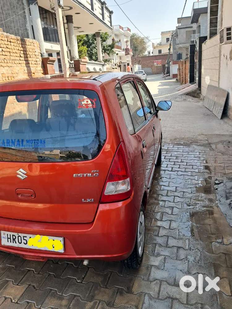 Karnal Number Original Kilometer