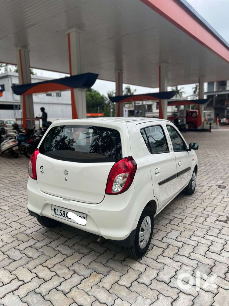 Maruti Suzuki Alto 800 0.8 Lxi (o), 2020, Petrol
