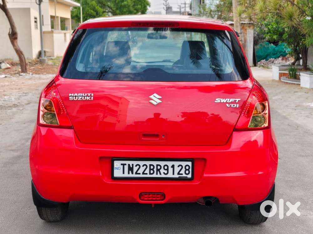 Maruti Suzuki Swift Ddis Vdi, 2011, Diesel