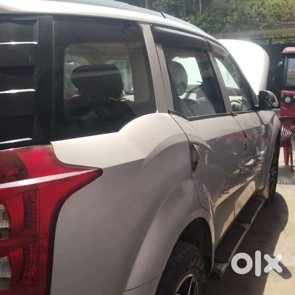 Mahindra Xuv500 2014 Diesel 84000 Km Driven