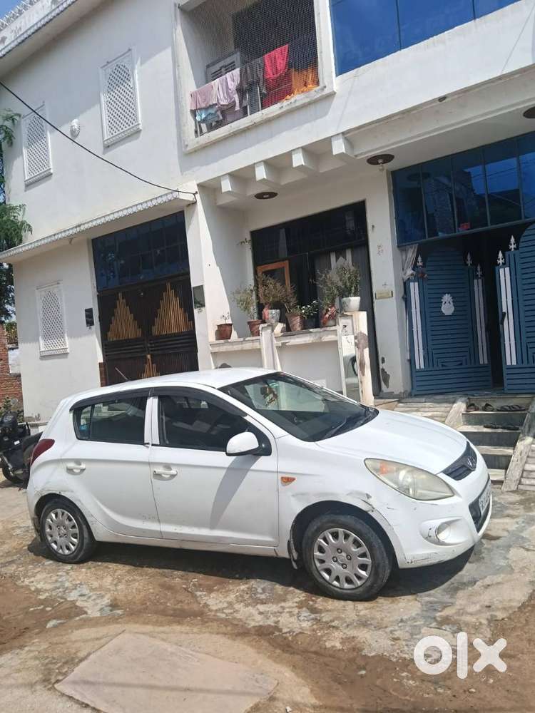 Hyundai I20 Magna 2010 Year