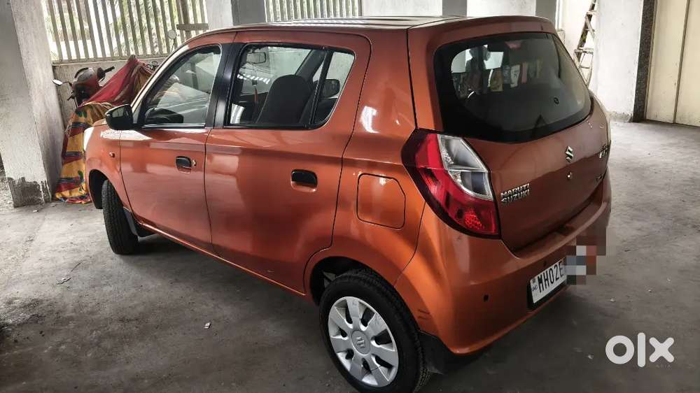 Excellent Condition 1st Owner Alto K10